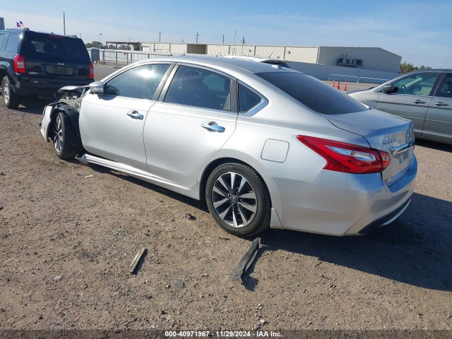 Nissan Altima 2.5/2.5 S/2.5 Sl/2.5 Sr/2.5 Sv 2016 1N4AL3AP4GC295062 Image 3