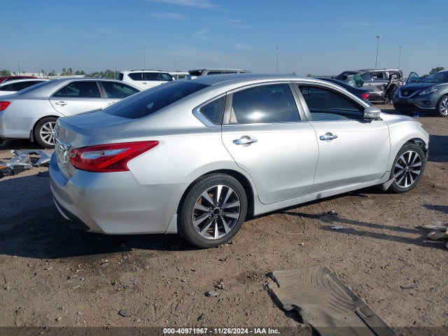 Nissan Altima 2.5/2.5 S/2.5 Sl/2.5 Sr/2.5 Sv 2016 1N4AL3AP4GC295062 Image 4