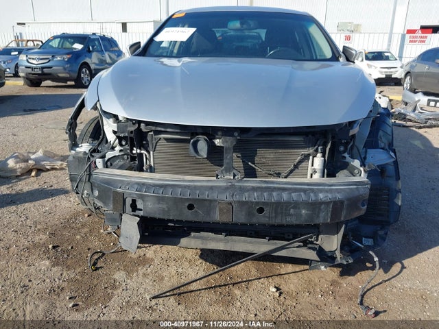 Nissan Altima 2.5/2.5 S/2.5 Sl/2.5 Sr/2.5 Sv 2016 1N4AL3AP4GC295062 Image 6