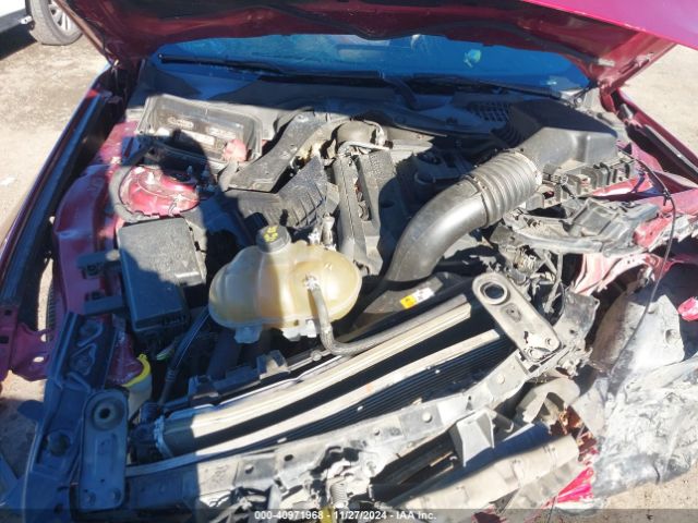 1FA6P8TH0H5292226 Ford Mustang Ecoboost