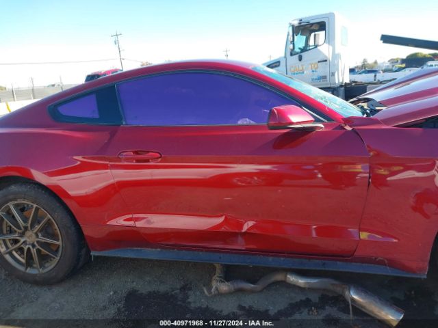 1FA6P8TH0H5292226 Ford Mustang Ecoboost