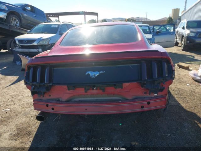 1FA6P8TH0H5292226 Ford Mustang Ecoboost
