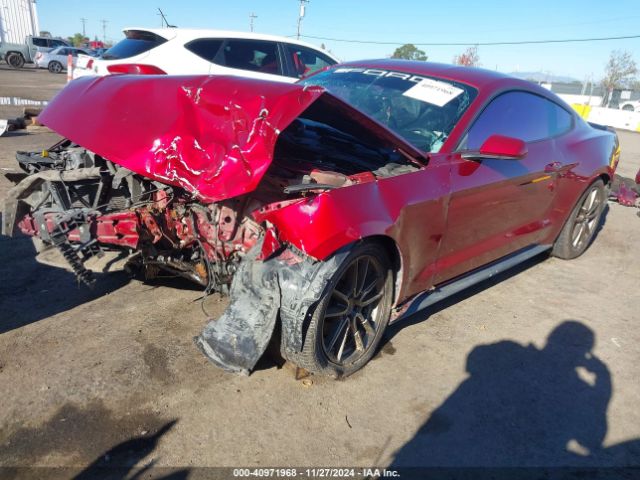 1FA6P8TH0H5292226 Ford Mustang Ecoboost