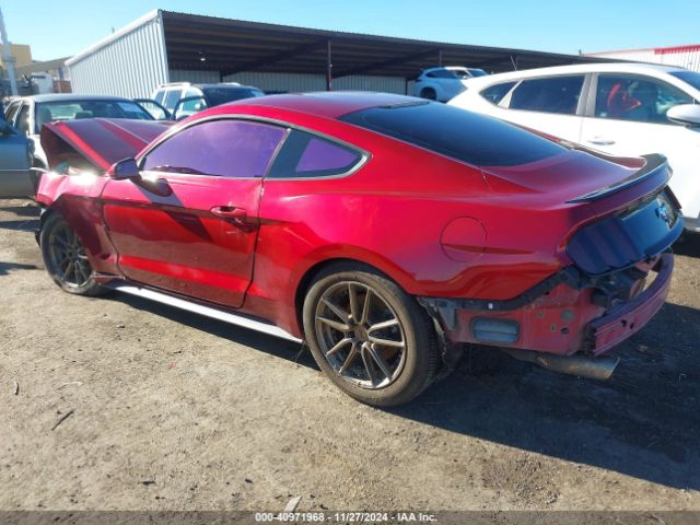 1FA6P8TH0H5292226 Ford Mustang Ecoboost