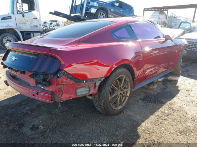 1FA6P8TH0H5292226 Ford Mustang Ecoboost