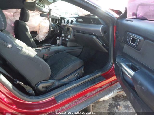 1FA6P8TH0H5292226 Ford Mustang Ecoboost