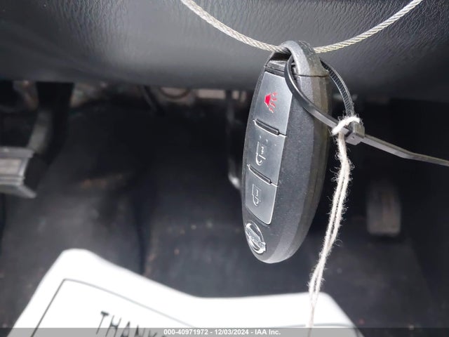 Nissan Pathfinder S 2017 5N1DR2MN6HC900688 Image 11