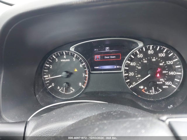 Nissan Pathfinder S 2017 5N1DR2MN6HC900688 Image 7