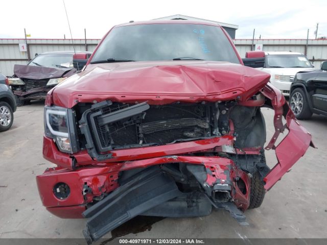 1FTFW1CF4EFC69721 Ford F-150 FX2