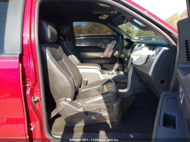 1FTFW1CF4EFC69721 Ford F-150 FX2