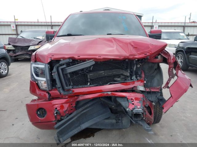 1FTFW1CF4EFC69721 Ford F-150 FX2
