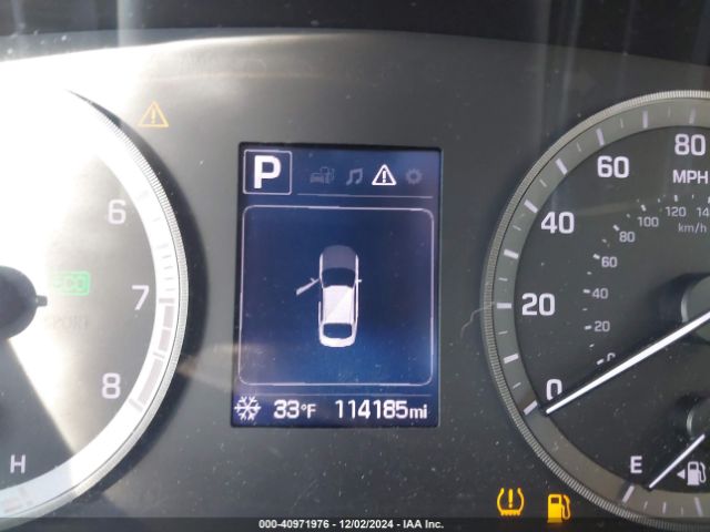 5NPE24AF2GH398948 Hyundai Sonata