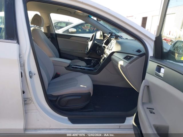 5NPE24AF2GH398948 Hyundai Sonata