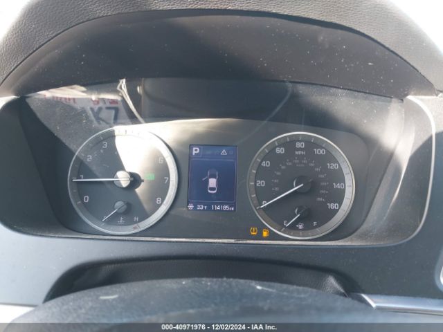 5NPE24AF2GH398948 Hyundai Sonata