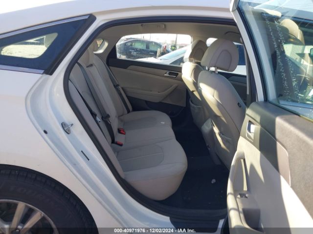 5NPE24AF2GH398948 Hyundai Sonata