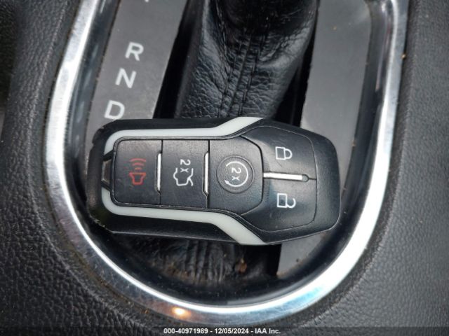 1FA6P8CFXG5317372 Ford MUSTANG GT