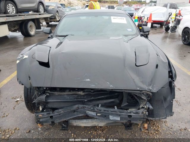 1FA6P8CFXG5317372 Ford MUSTANG GT
