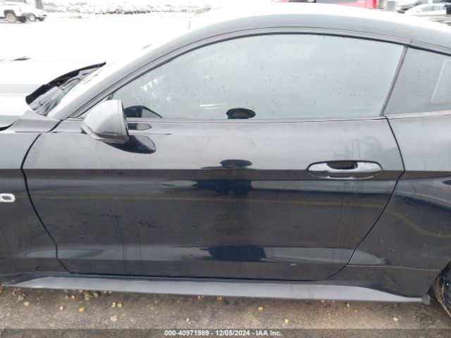 1FA6P8CFXG5317372 Ford MUSTANG GT
