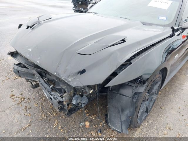 1FA6P8CFXG5317372 Ford MUSTANG GT