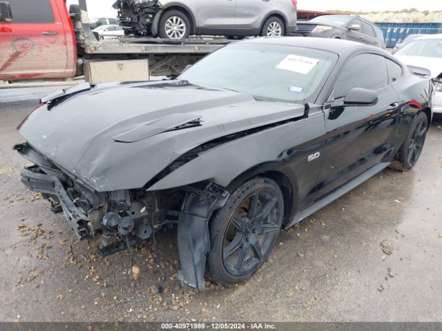 1FA6P8CFXG5317372 Ford MUSTANG GT