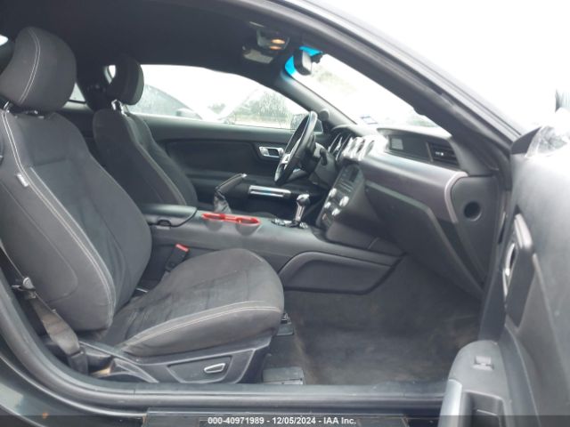 1FA6P8CFXG5317372 Ford MUSTANG GT