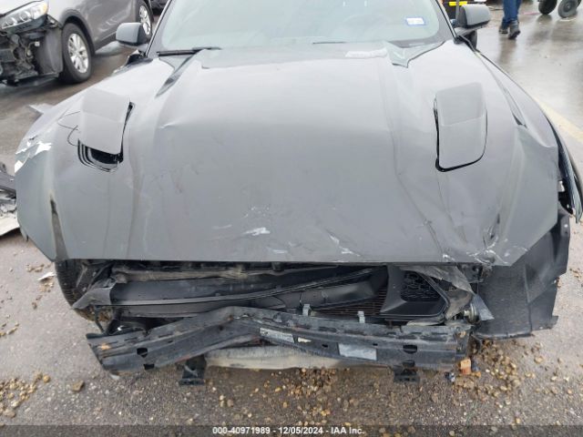 1FA6P8CFXG5317372 Ford MUSTANG GT