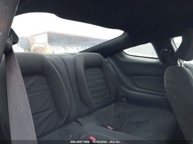 1FA6P8CFXG5317372 Ford MUSTANG GT