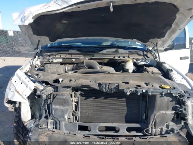 1C6RR7FT4FS705959 RAM 1500 Tradesman