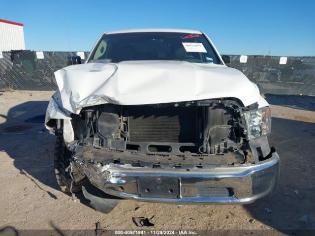 1C6RR7FT4FS705959 RAM 1500 Tradesman