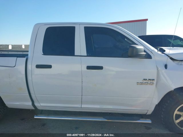 1C6RR7FT4FS705959 RAM 1500 Tradesman