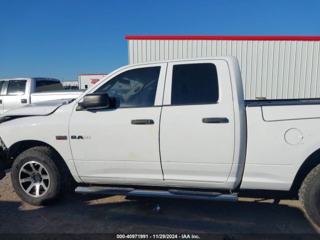 1C6RR7FT4FS705959 RAM 1500 Tradesman