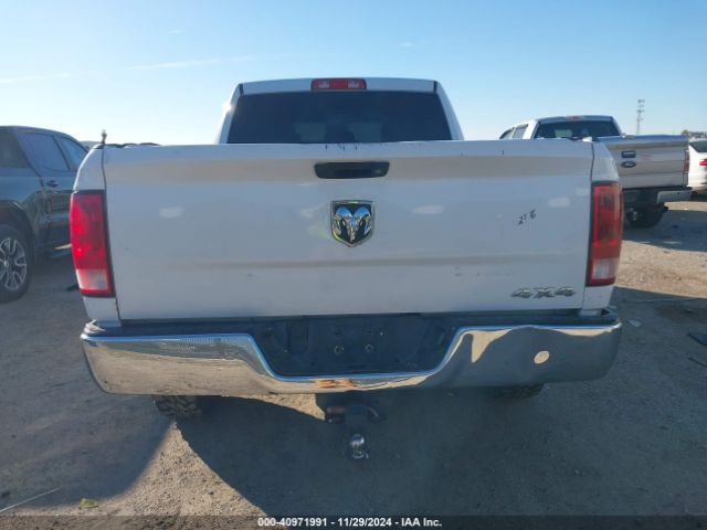 1C6RR7FT4FS705959 RAM 1500 Tradesman