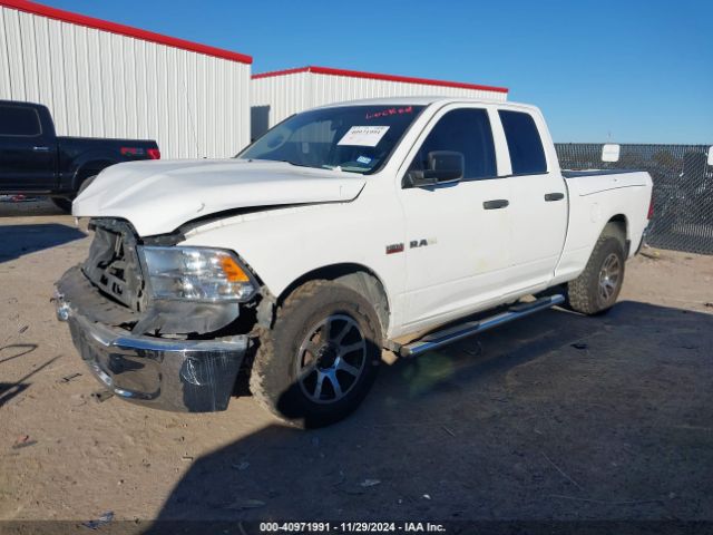 1C6RR7FT4FS705959 RAM 1500 Tradesman