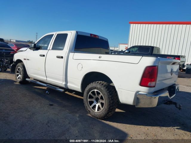 1C6RR7FT4FS705959 RAM 1500 Tradesman