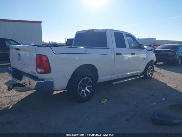 1C6RR7FT4FS705959 RAM 1500 Tradesman