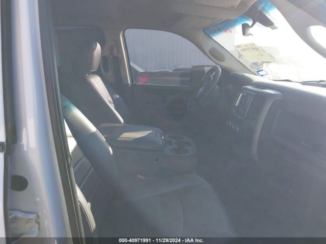 1C6RR7FT4FS705959 RAM 1500 Tradesman