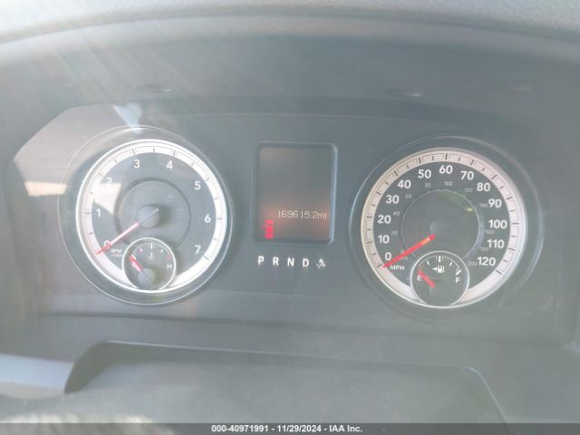 1C6RR7FT4FS705959 RAM 1500 Tradesman
