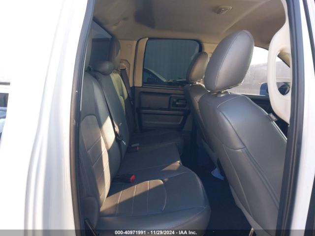 1C6RR7FT4FS705959 RAM 1500 Tradesman