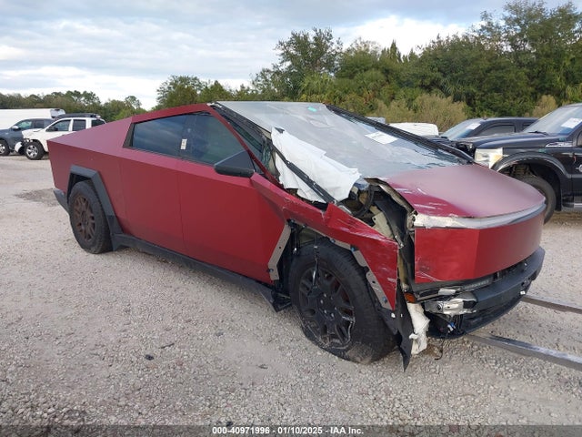 2024 TESLA CYBERTRUCK 7G2CEHED6RA010128 Photo 0