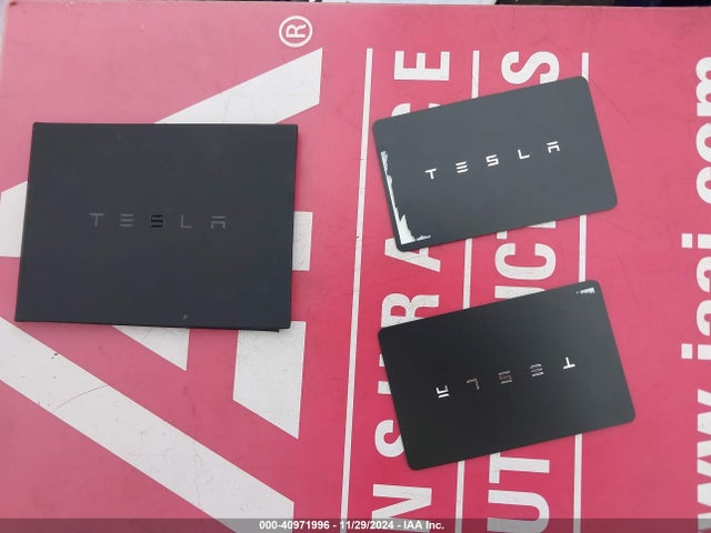 2024 TESLA CYBERTRUCK 7G2CEHED6RA010128 Photo 10