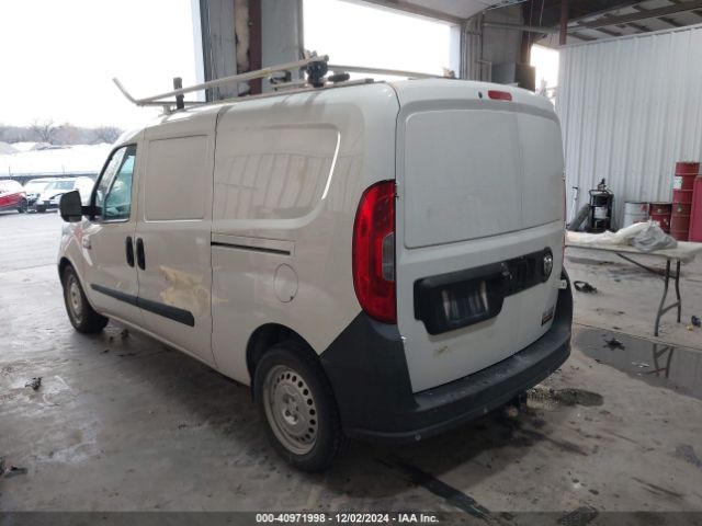 ZFBERFAB0J6L54164 RAM Promaster City Tradesman