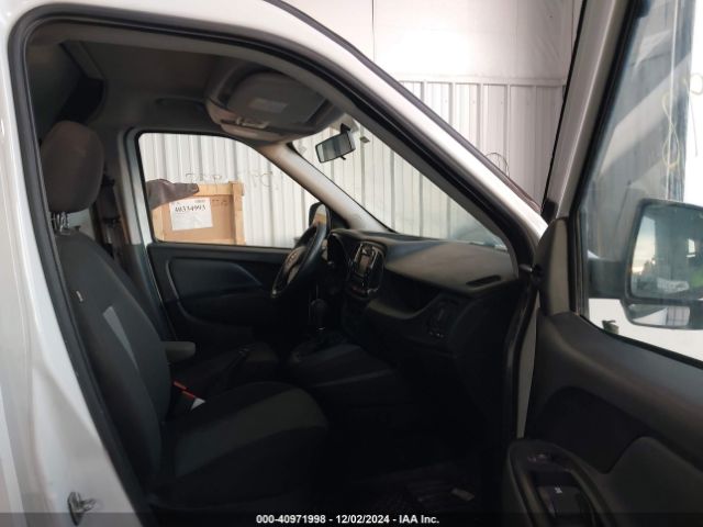 ZFBERFAB0J6L54164 RAM Promaster City Tradesman