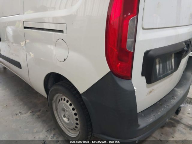 ZFBERFAB0J6L54164 RAM Promaster City Tradesman