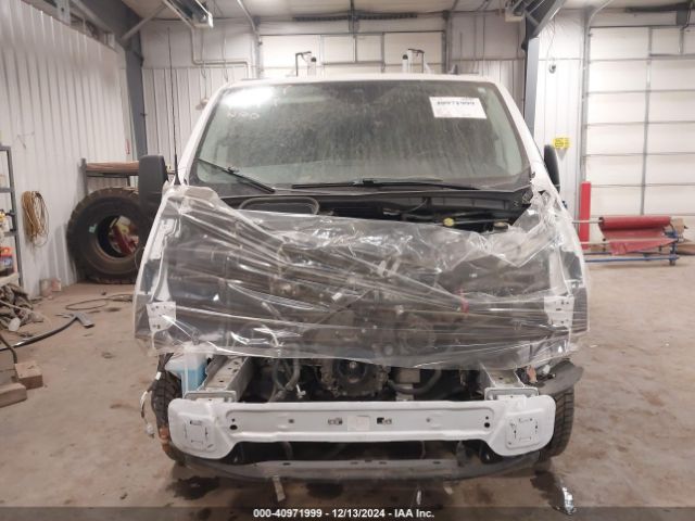 1FTBR1Y8XNKA39852 Ford Transit-250 Cargo Van