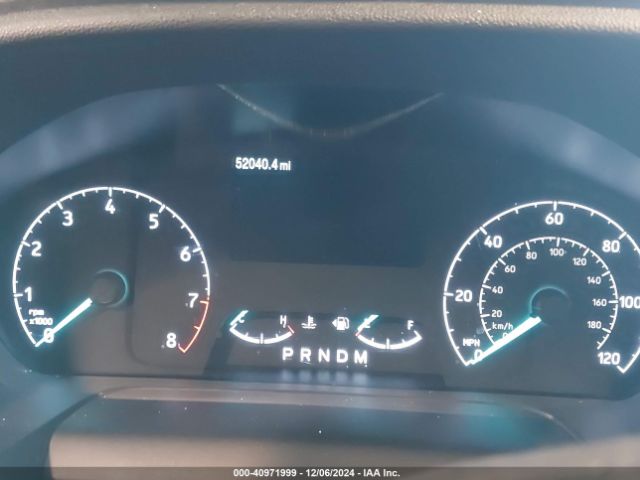 1FTBR1Y8XNKA39852 Ford Transit-250 Cargo Van