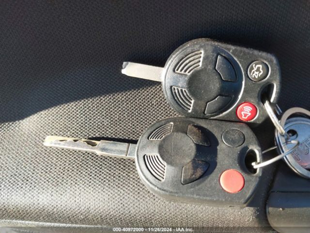 1FADP3M25HL282257 Ford FOCUS SEL