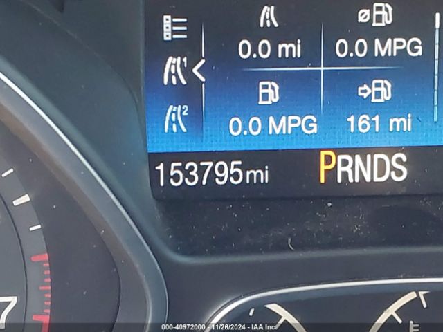 1FADP3M25HL282257 Ford FOCUS SEL