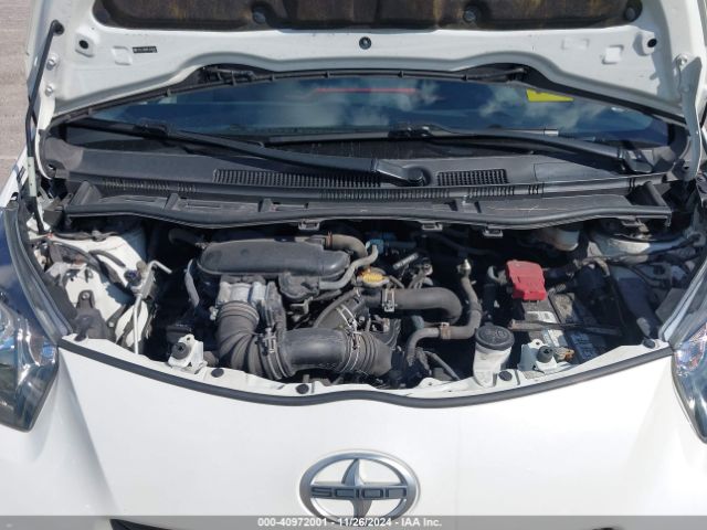 JTNJJXB00EJ030457 Scion IQ