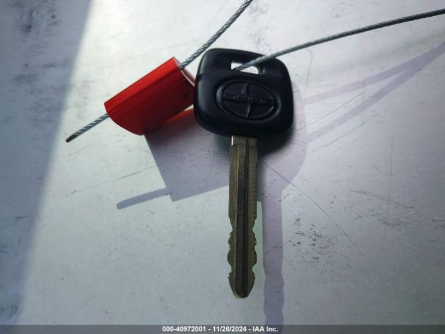 JTNJJXB00EJ030457 Scion IQ