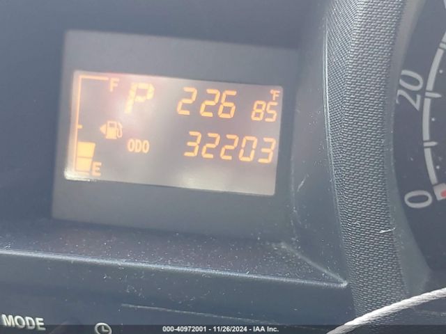 JTNJJXB00EJ030457 Scion IQ